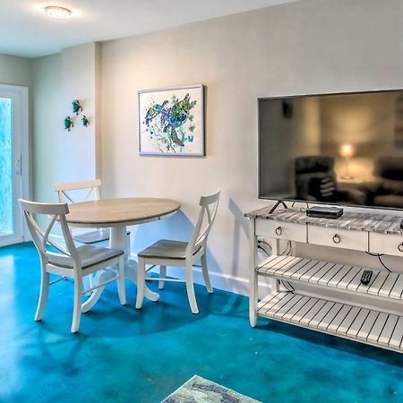 Sunny Condo Direct North Myrtle Beach Access Kültér fotó