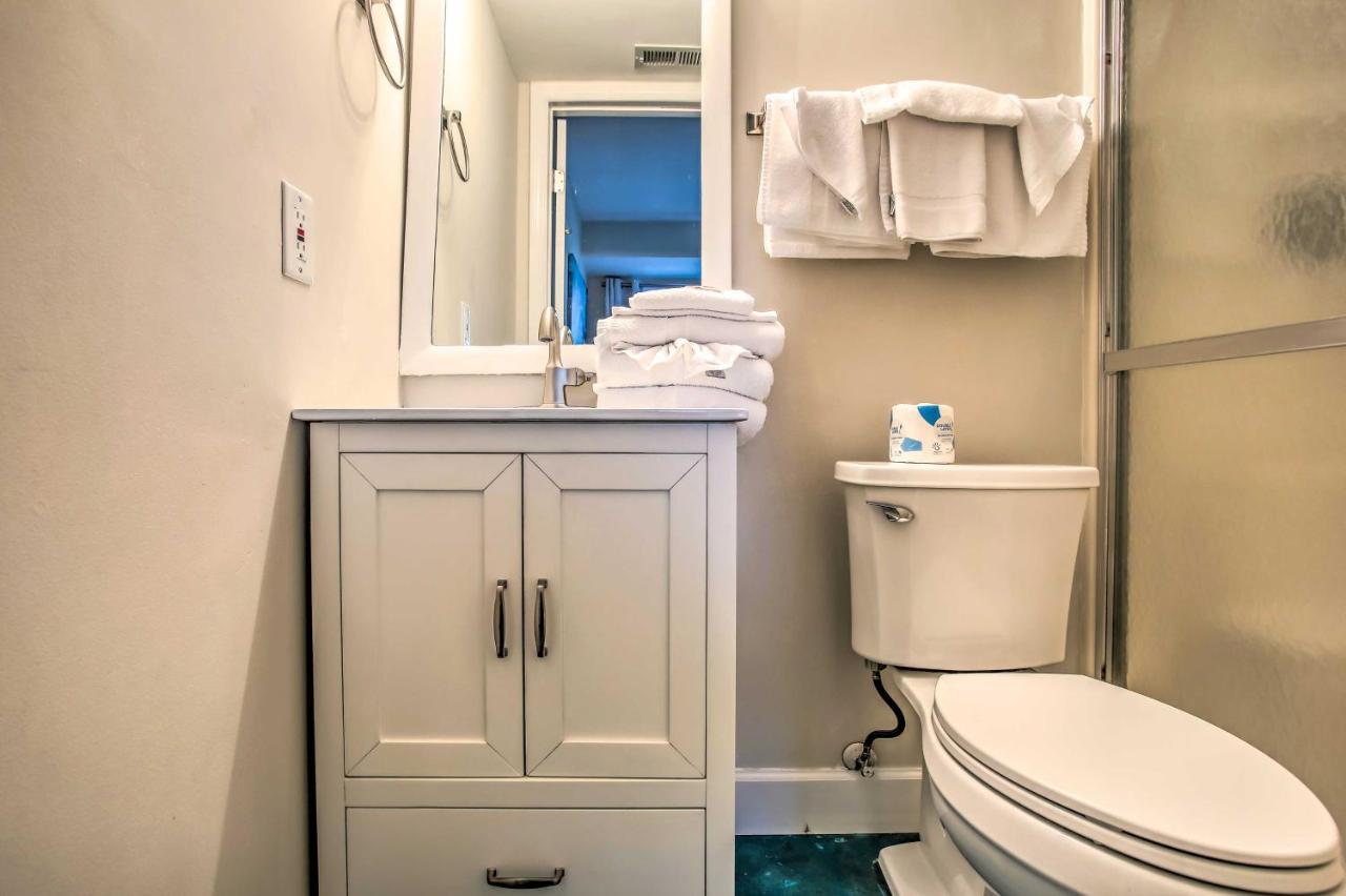 Sunny Condo Direct North Myrtle Beach Access Kültér fotó