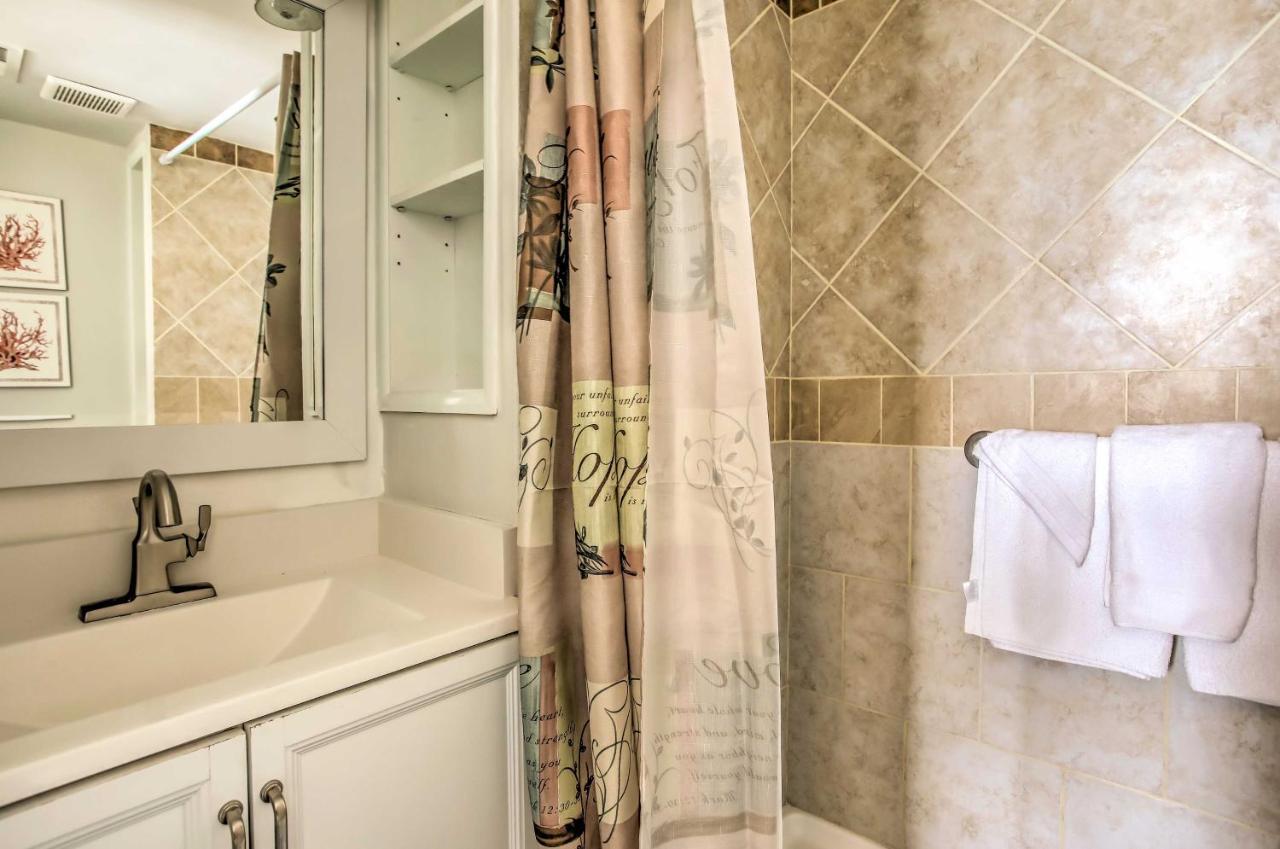 Sunny Condo Direct North Myrtle Beach Access Kültér fotó