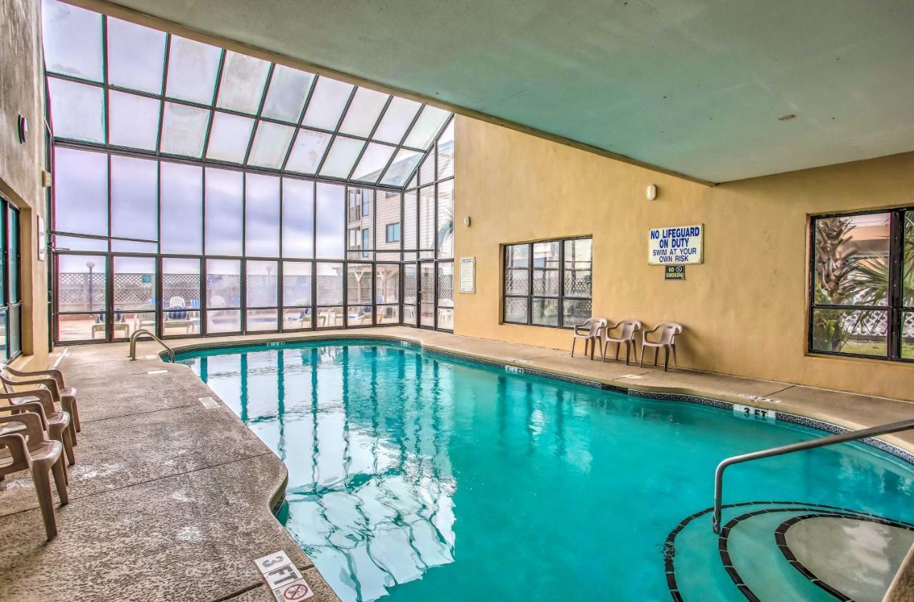 Sunny Condo Direct North Myrtle Beach Access Kültér fotó