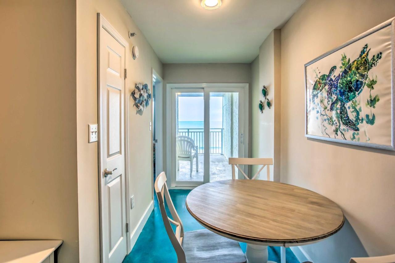 Sunny Condo Direct North Myrtle Beach Access Kültér fotó